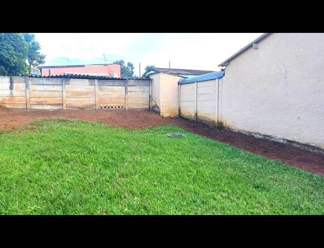 3 BEDROOM HOUSE FOR SALE IN NORTHDALE